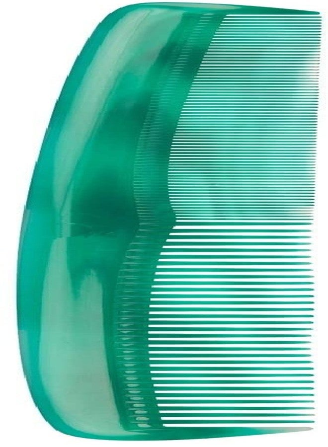 مابل مجموعة مشط تصفيف الشعر من خشب القيقب، مشط خشبي، مشط حقيبة يد مع فرشاة شعر دائرية، مناسبة للنساء والرجال (متعددة الألوان)، مشط تصفيف الشعر للنساء (عبوة من 5 قطع) - Image 2