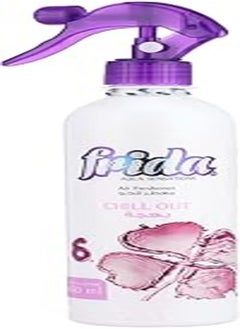 Frida Frida Spray Air Freshener, Chill Out - 460 ml 