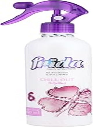 Frida Spray Air Freshener, Chill Out - 460 ml - pzsku/Z7D32440C4670994B0024Z/45/_/1722278085/52cab2ca-cdc9-4452-a5ac-937d3e1eb927