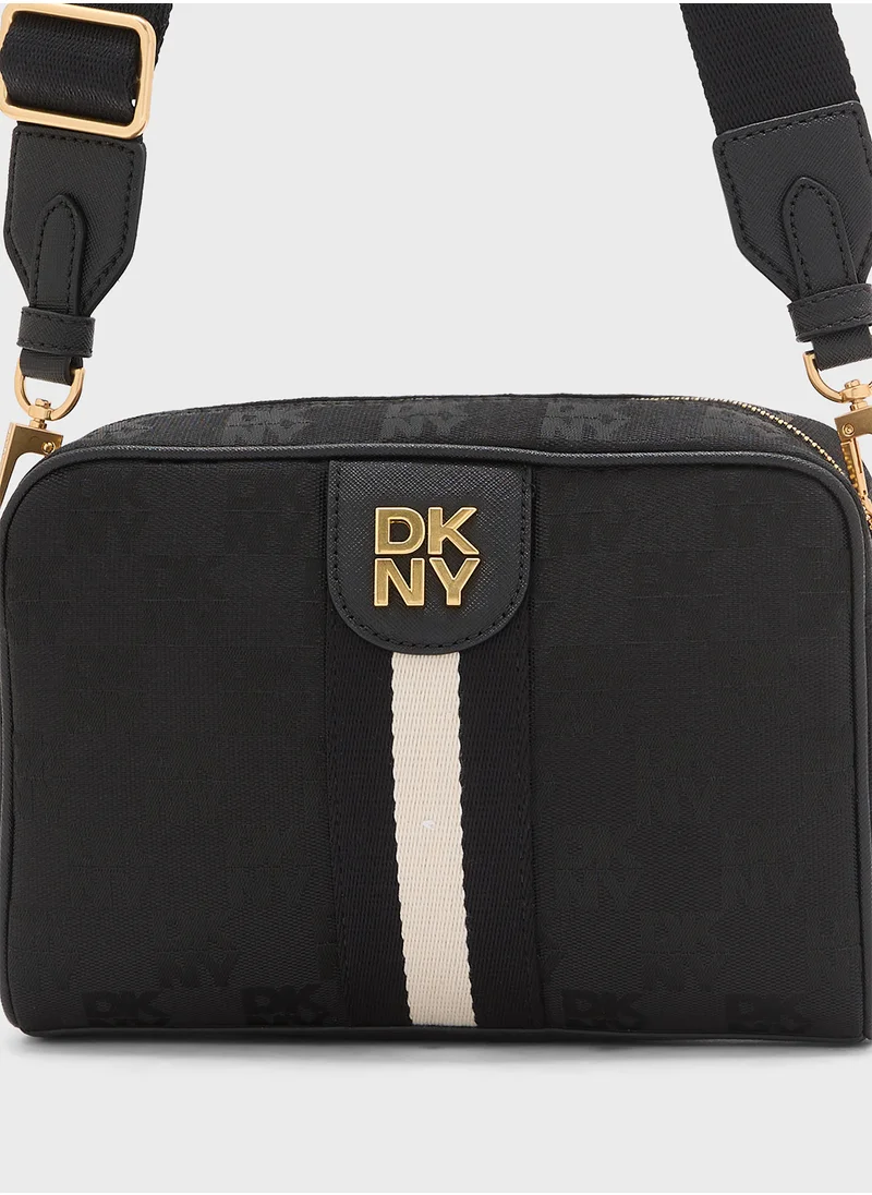 DKNY Carol Small Camera Bag