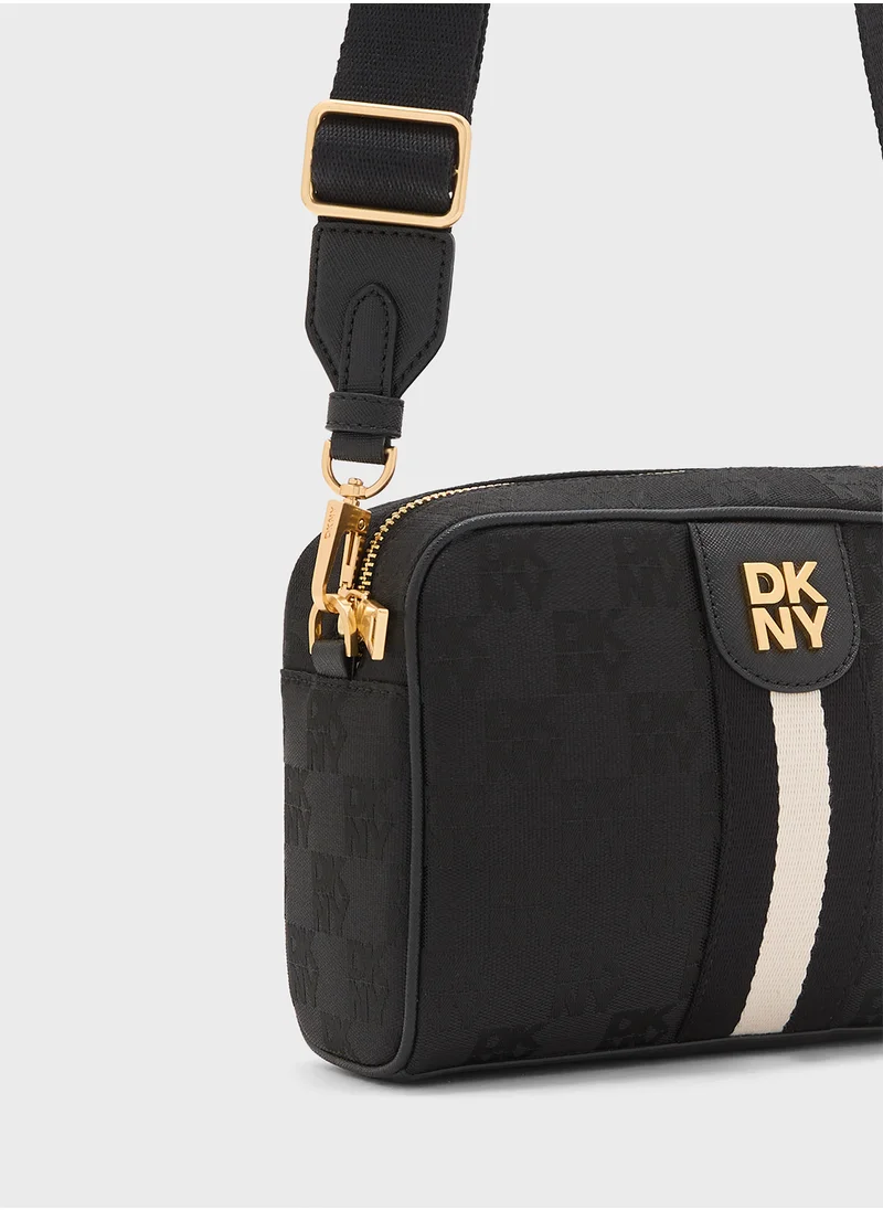 DKNY Carol Small Camera Bag