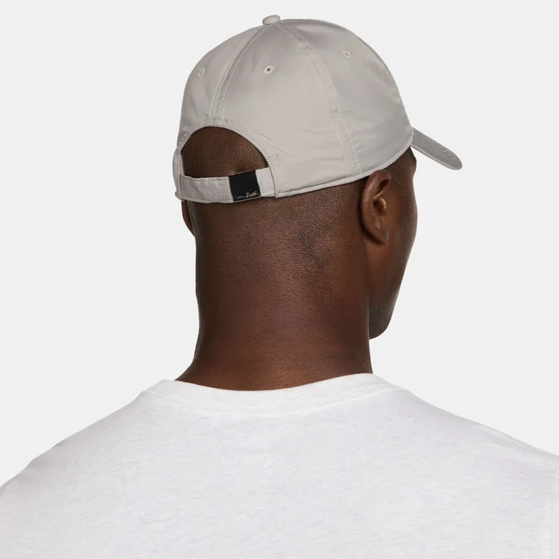 Nike Men's Dri-FIT Club Unstructured Swoosh Cap