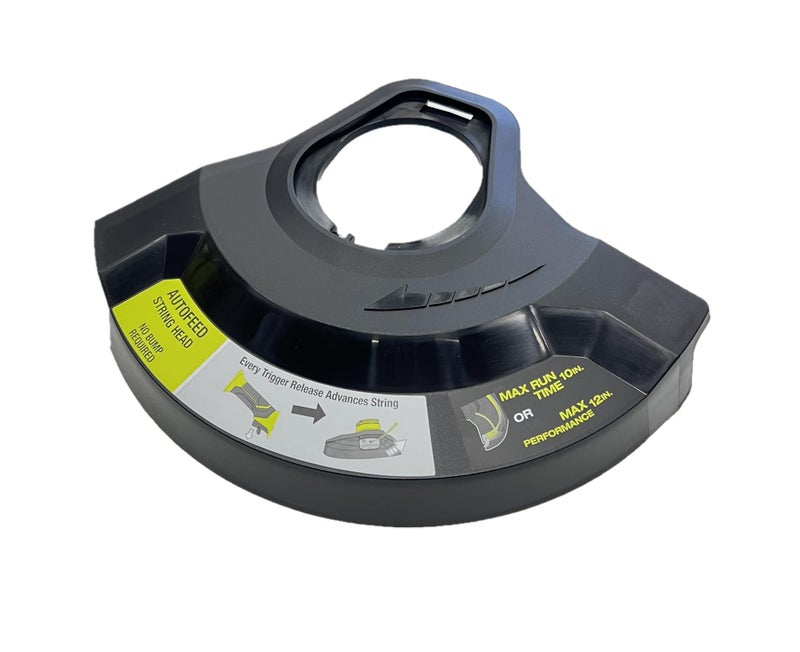 Ryobi 40V 12" STRING TRIMMER - Image 3