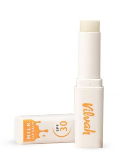 Milk Lip Balm SPF30