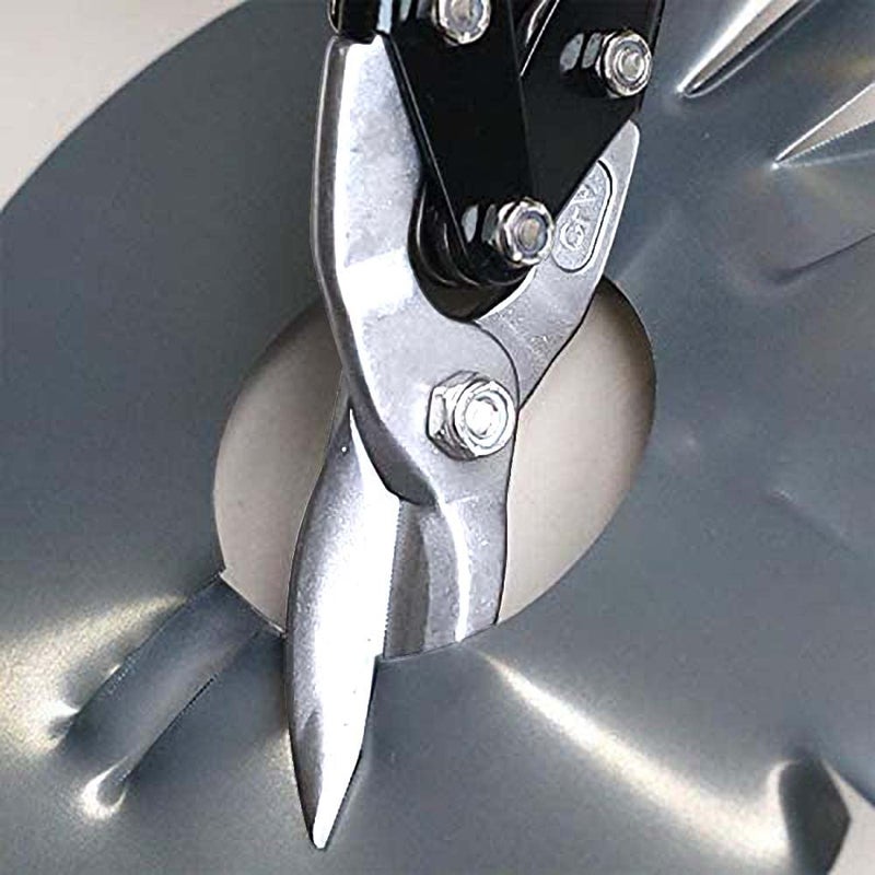 Volo Aviation cuttersstraight - Image 5