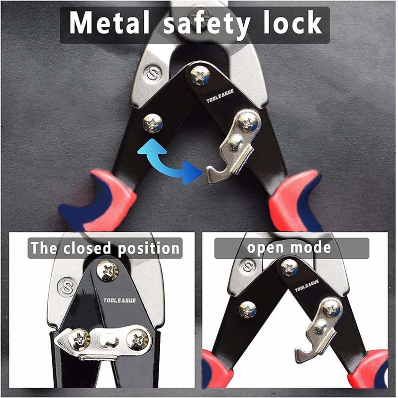 Volo Aviation cuttersstraight - Image 3