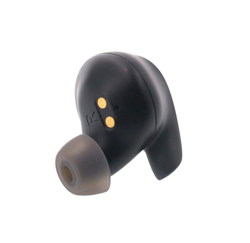 ALXCD Ear Tips for Jabra Elite 65t Headphone, 6 Pairs Medium Size Replacement Silicone Earbud Tips Medium Size, Fit for Jabra Elite Active 65t, M - Image 4