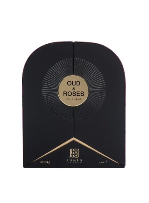Oud And Roses