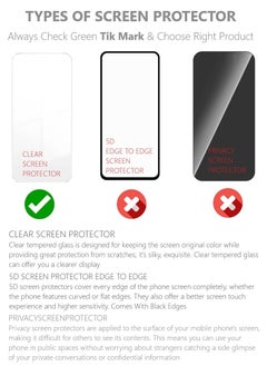 2 Pieces  Tempered Glass Screen Protector Clear Designed For Oppo Reno5 5G Full Screen Coverage And Bubble Free - pzsku/Z7D32BF0B0437EF8AD918Z/45/_/1725569216/46d9a7e6-3171-4c2a-9b42-20dad96d538f