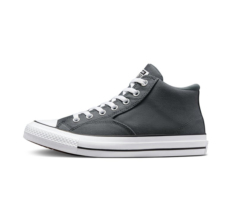Converse Unisex Chuck Taylor All Star Malden Street, Iron Grey/White/Black, 11.5 - Image 2