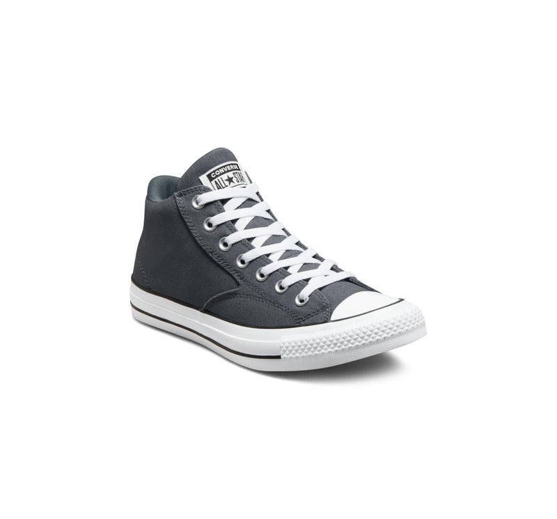 Converse Unisex Chuck Taylor All Star Malden Street, Iron Grey/White/Black, 11.5 - Image 3