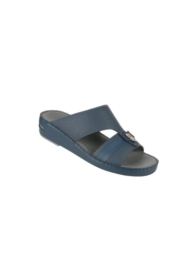 071-2294 Josef Seibel Mens Arabic Sandals JSP 05 Navy