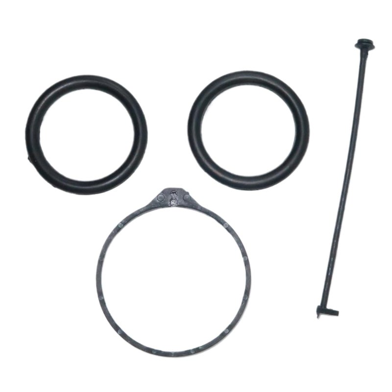 Manymiba Gas Cap replacment Seal tether, Fuel cap Strap, Fuel Cable wire for Honda 2008-2017 Accord, 2009-2015 Pilot, 2011-2017 Odyssey, 2010-2014Insight, 2016-2020 HR-V, 2007-2016 CR-V - Image 1