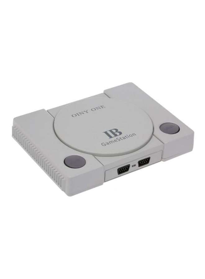 NIBEMINENT Retro Video Game Console With Two Controller - Image 2