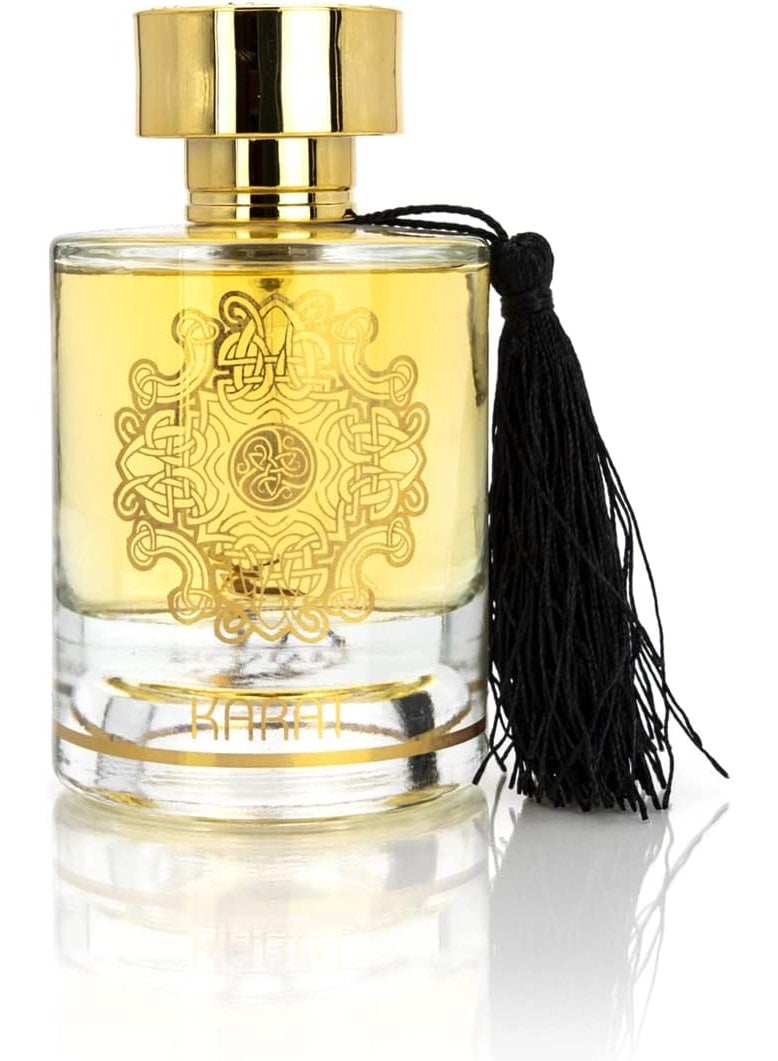 ميزون الهمبرا عطر كارات للجنسين 100 مل - Image 2