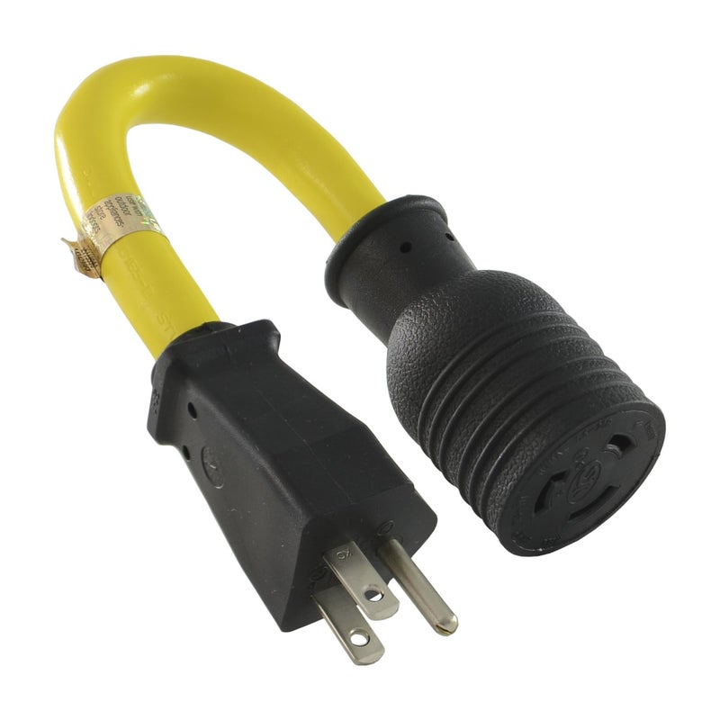 Conntek كونتيك P515L520: محول 20A 125V إلى 15/20A 125V - Image 5