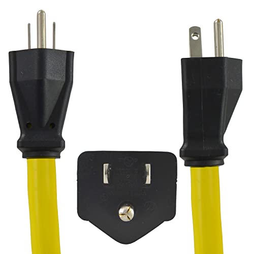 Conntek كونتيك P515L520: محول 20A 125V إلى 15/20A 125V - Image 2