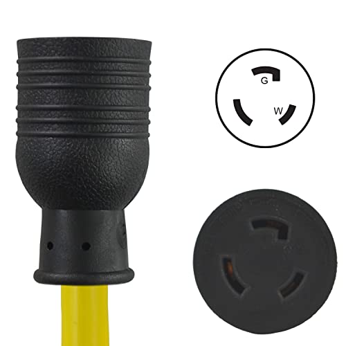 Conntek كونتيك P515L520: محول 20A 125V إلى 15/20A 125V - Image 3