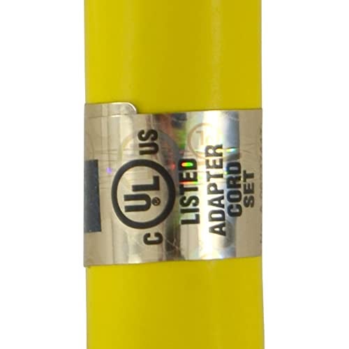Conntek كونتيك P515L520: محول 20A 125V إلى 15/20A 125V - Image 4