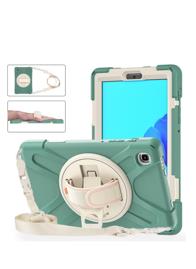GULFLINK Gulflink Protective Back Case Cover for SAMSUNG Tab A7 lite T220/T225/T225N/T225C/T227U8  8.7 inch  - Image 1