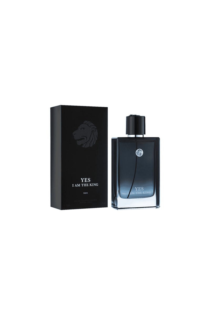 Geparlys Gabrielle Yes I'm the King Eau de Toilette 100ml - Image 2