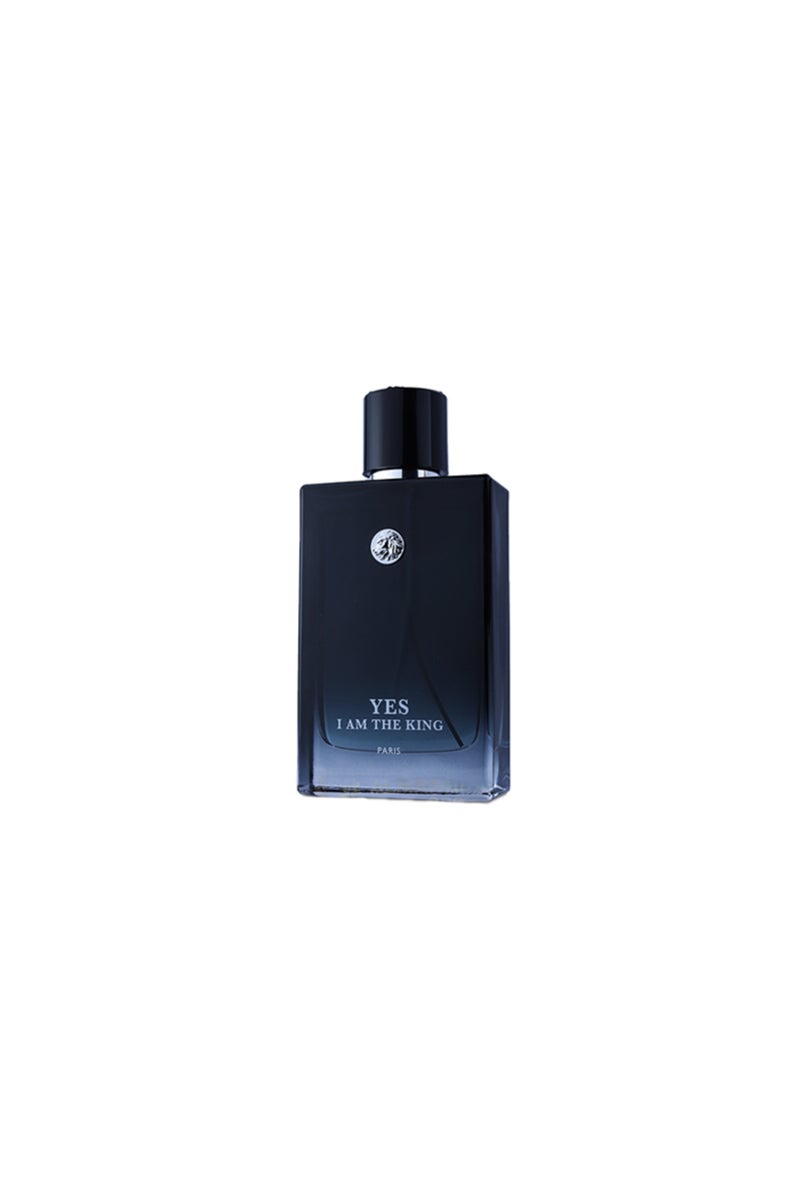 Geparlys Gabrielle Yes I'm the King Eau de Toilette 100ml - Image 1