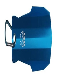UST U-Dig-It Light Duty Aluminum Shovel For Garden And Campsite Use While Hiking, Camping And Outdoor Survival  - Image 1