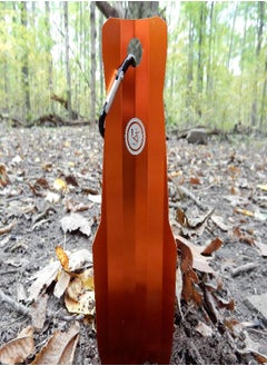 UST U-Dig-It Light Duty Aluminum Shovel For Garden And Campsite Use While Hiking, Camping And Outdoor Survival  - Image 4