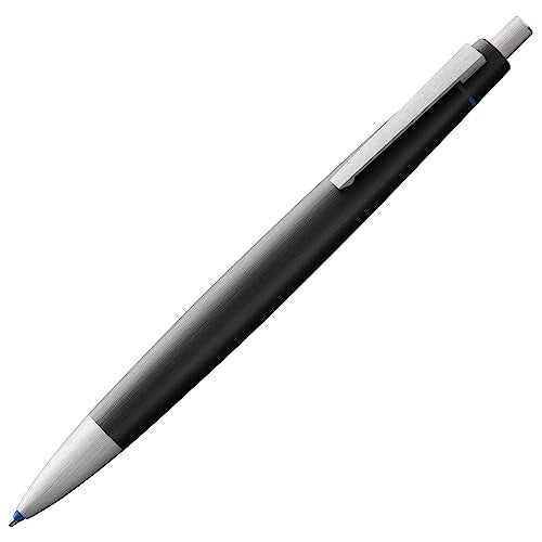 Lamy 2000 4 Color Ballpoint with Brushed Ss Clip (L401) - Image 1