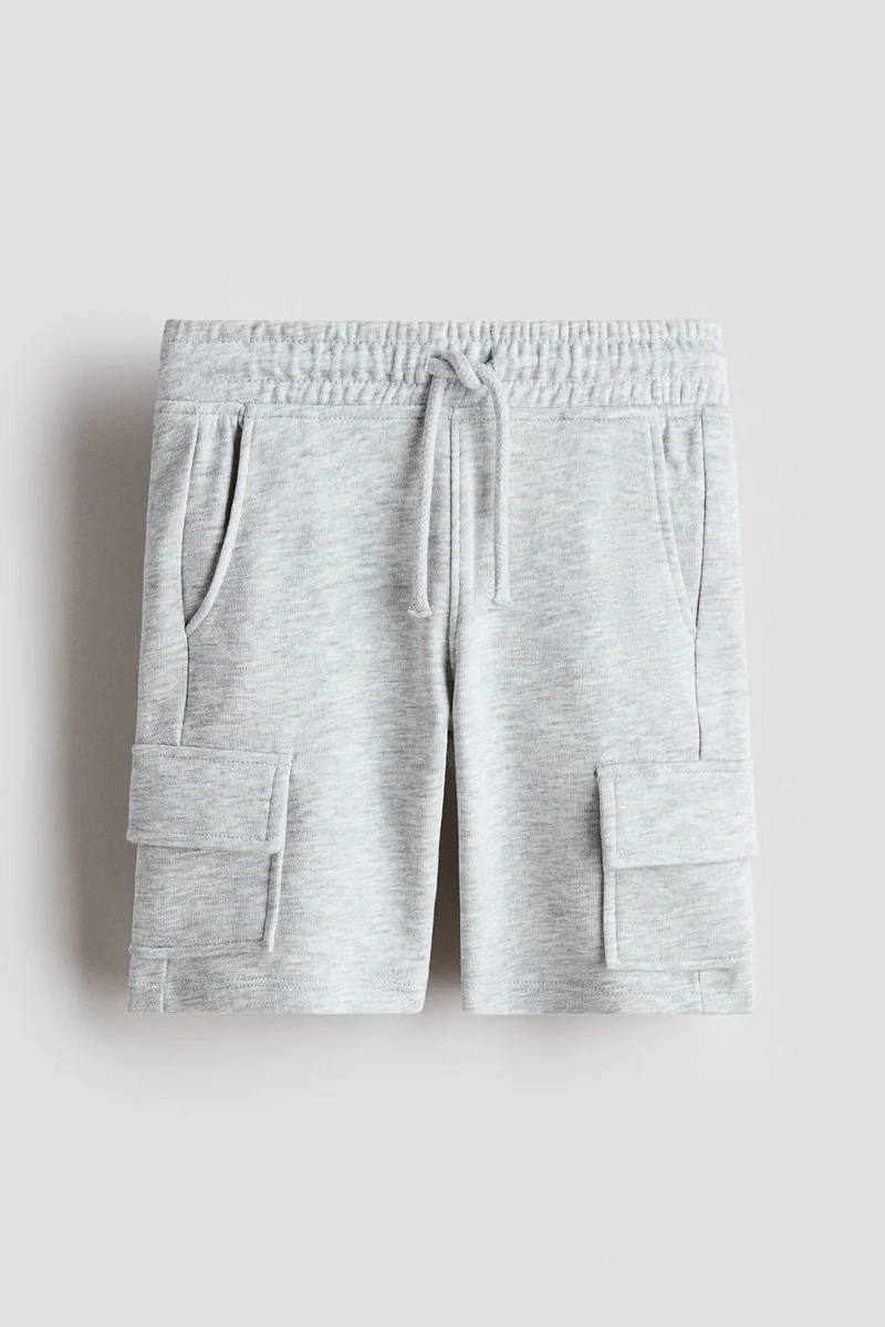 اتش اند ام شورت كارغو