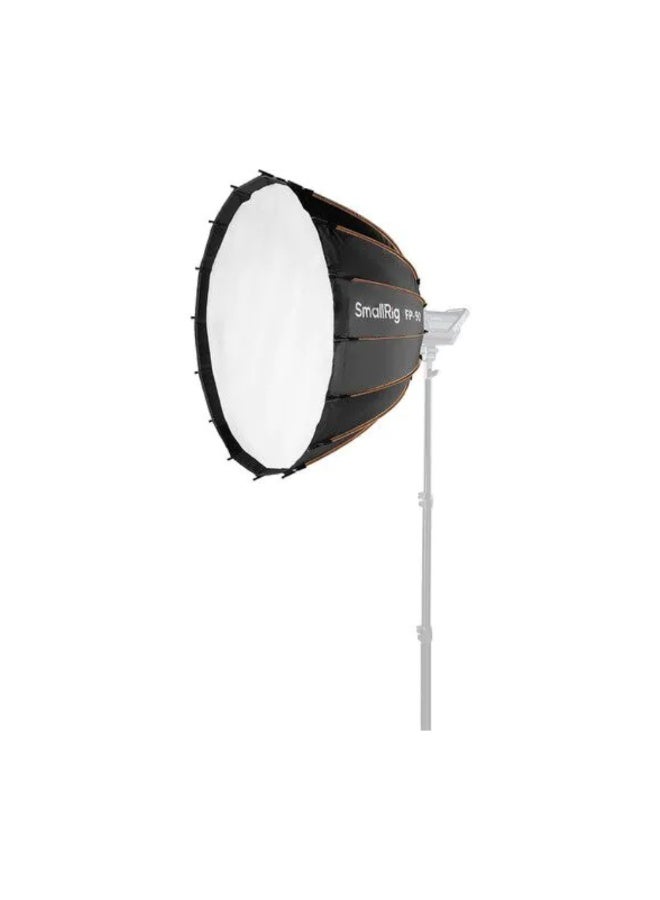 SMALLRIG SMALLRIG fp-90 quick-setup Folding Parabolic Softbox Z7D33663231F7CE102A57Z