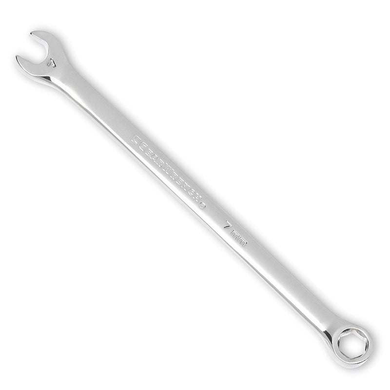 GEARWRENCH Combination Wrench 7mm 6 Point 81755