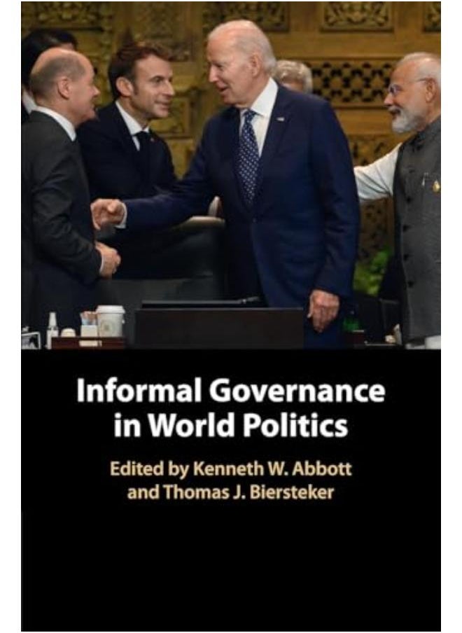 Informal Governance in World Politics 