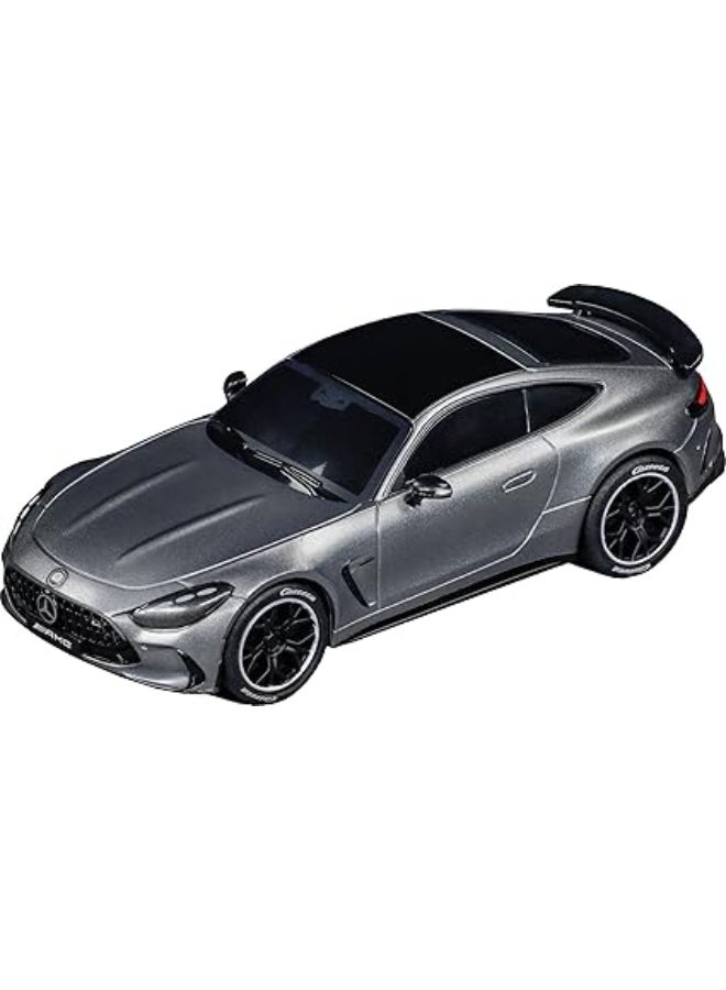 كاريرا جو!!! مجموعة سباق المطاردة – موديل 20062577 | مضمار سباق كهربائي مع سيارات مرخصة | لعبة سباق ثنائية اللاعبين للأطفال والكبار | هدية ممتعة للأولاد والبنات من عمر 6 سنوات فما فوق - Image 5