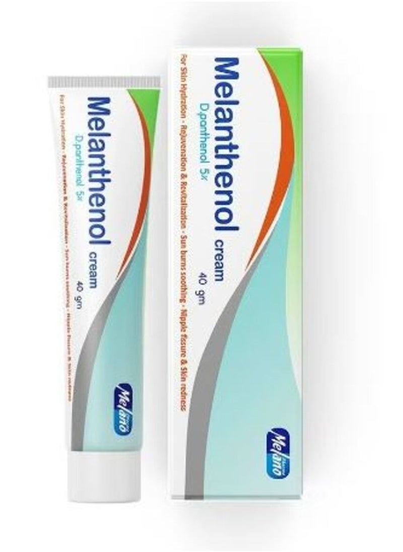 Melanthenol cream 40g - pzsku/Z7D33ED71C8BB243D3185Z/45/1741027760/8dd83508-0383-4256-93ab-126a716ae92e