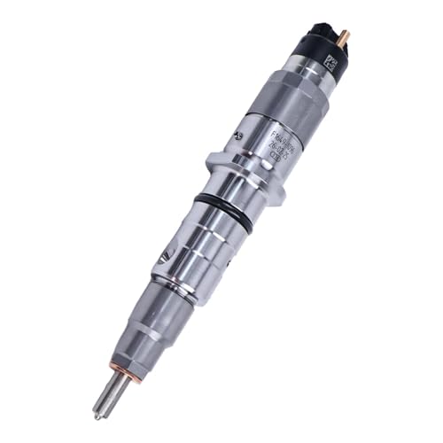 YIHETOP Fuel Injector 5263305 4940439 5263305PX 87581565 Compatible for Cummins ISC 83L Engine - Image 3