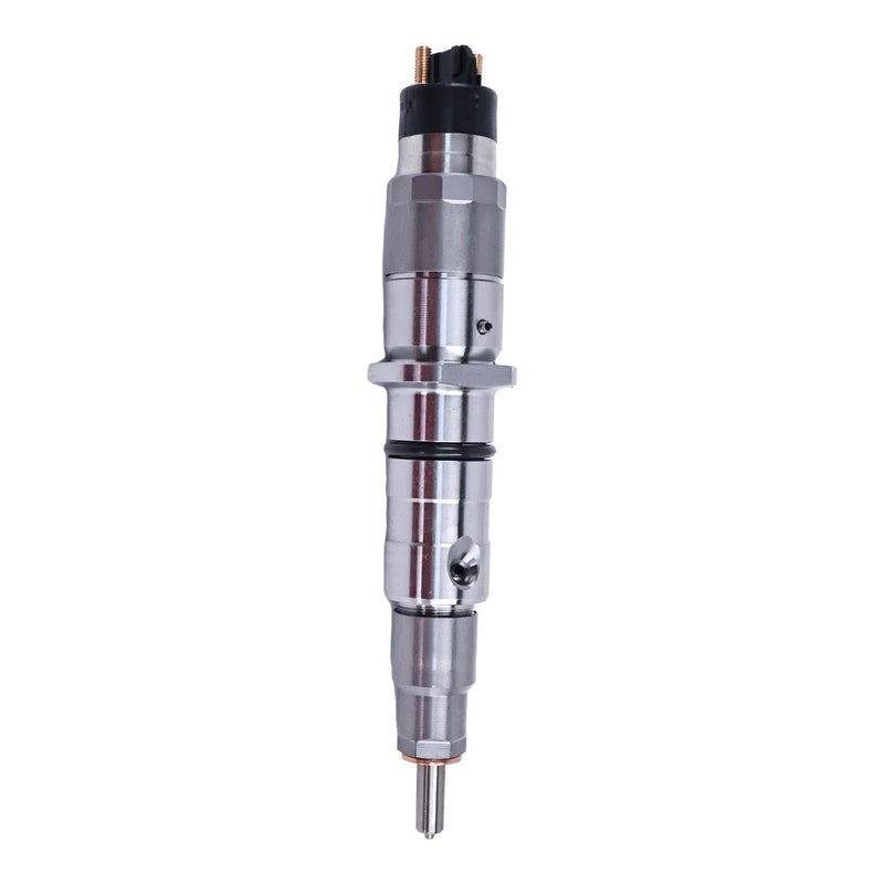 YIHETOP Fuel Injector 5263305 4940439 5263305PX 87581565 Compatible for Cummins ISC 83L Engine - Image 2