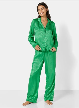 Pepper Green