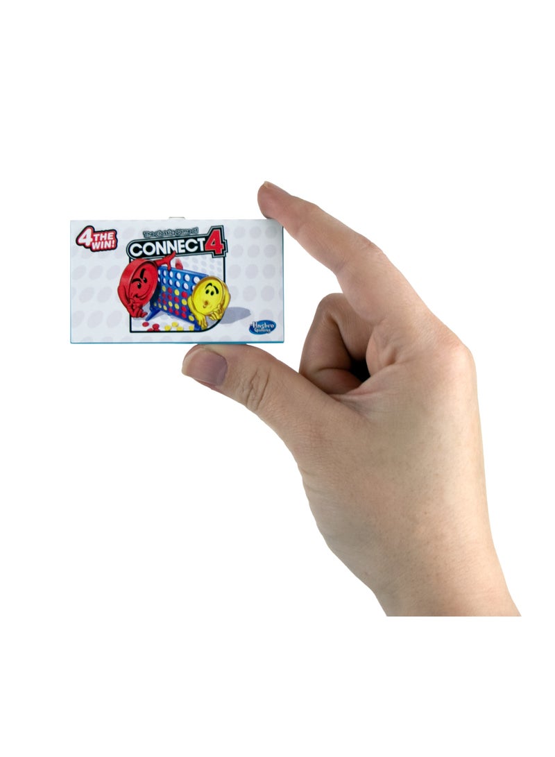 World's Smallest Connect 4 - Image 2
