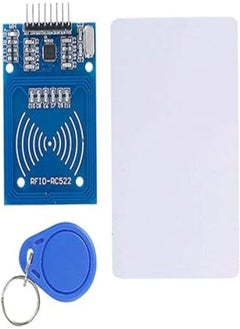 Arduino Arduino RC522 RFID Card Reader Module Kit 