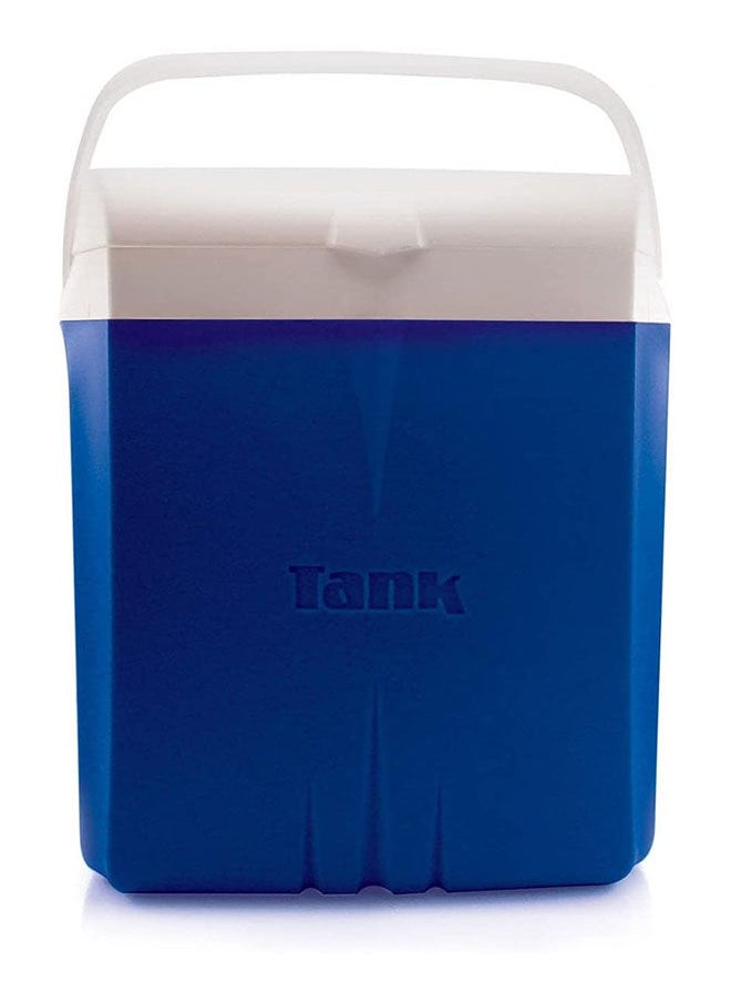 TANK - Tank Ice Box 23L, Blue - 1 Year Warranty - Image 1