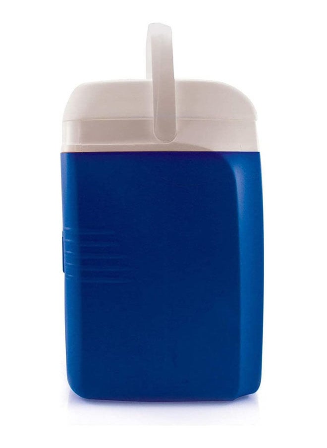 TANK - Tank Ice Box 23L, Blue - 1 Year Warranty - Image 1