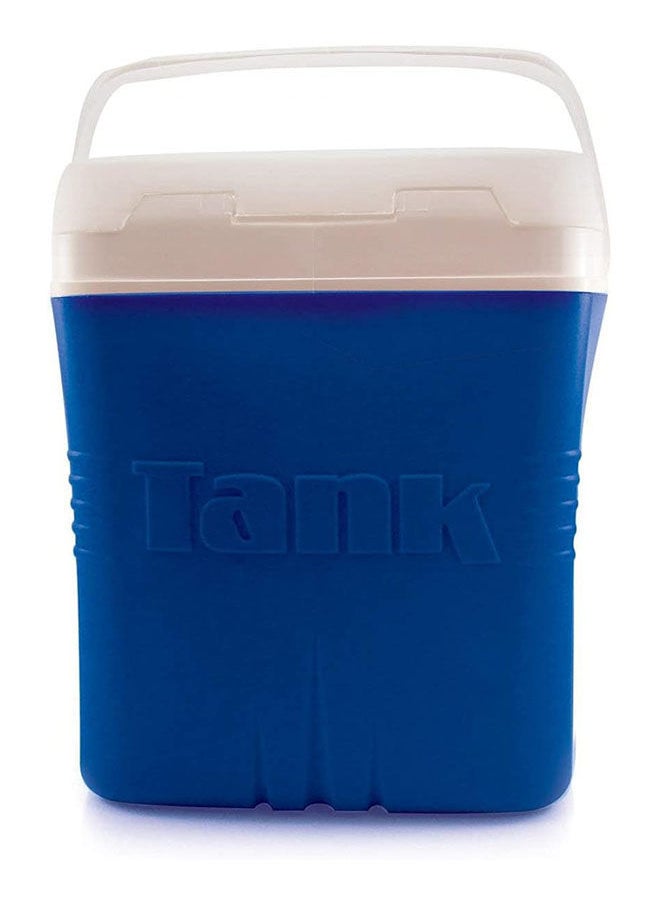 TANK - Tank Ice Box 23L, Blue - 1 Year Warranty - Image 1