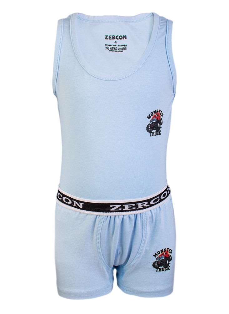 Zercon Underwear set for Boys  - Image 1