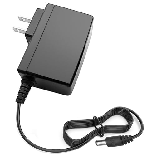 UpBright 5V AC/DC Adapter Compatible with Avaya 1600 1603 1603SW-I 700458524 700451230 1616-I 1600PWRUS PA-1600 1608-I MU12-4050200-A1E IP Phone 700458532 700458540 J169 J179 J100 JBM24 JEM24 2A Power - Image 4