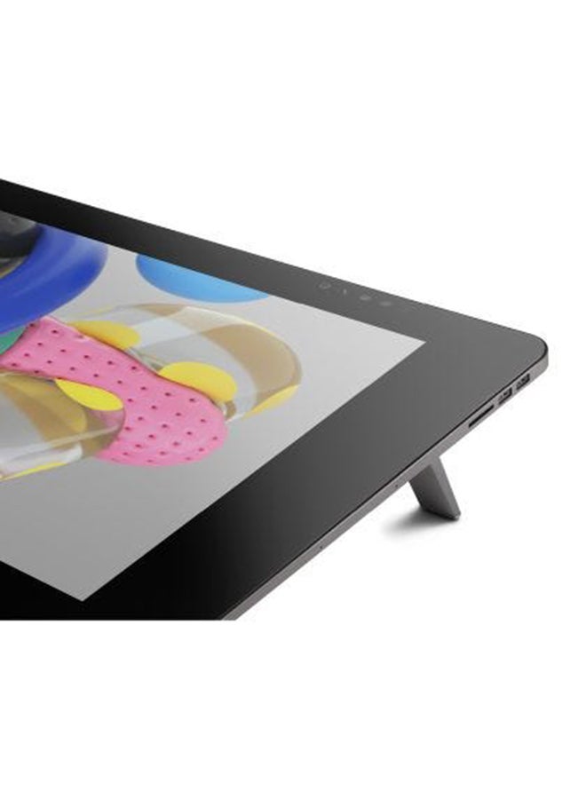 Wacom Cintiq Pro 24 Pen Input Only Graphic Tablet Black - Image 3