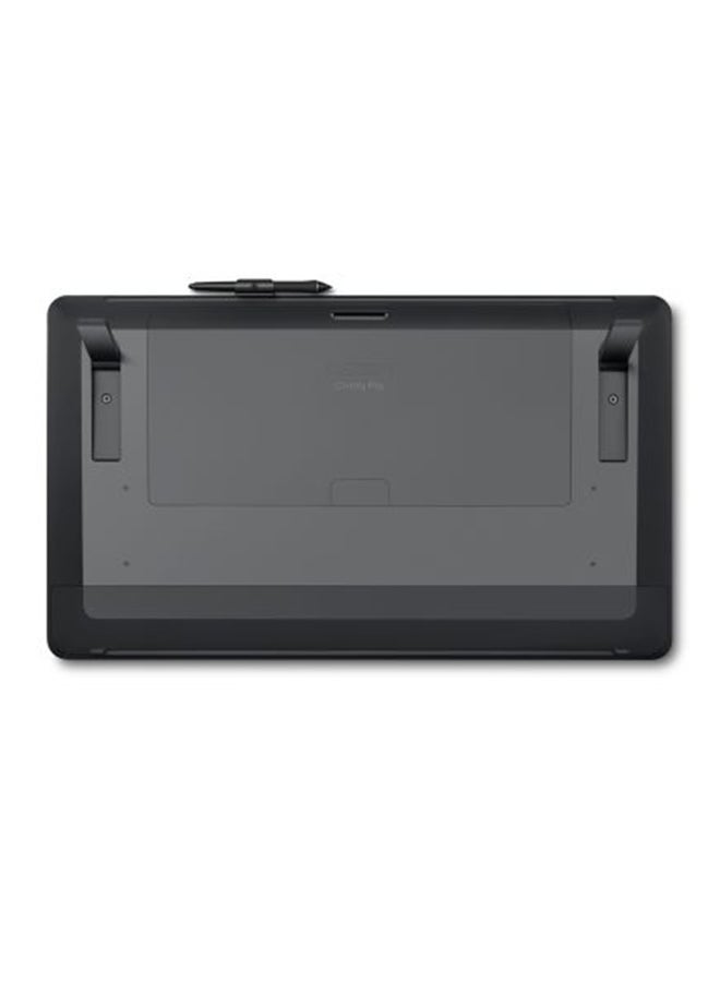 Wacom Cintiq Pro 24 Pen Input Only Graphic Tablet Black - Image 2