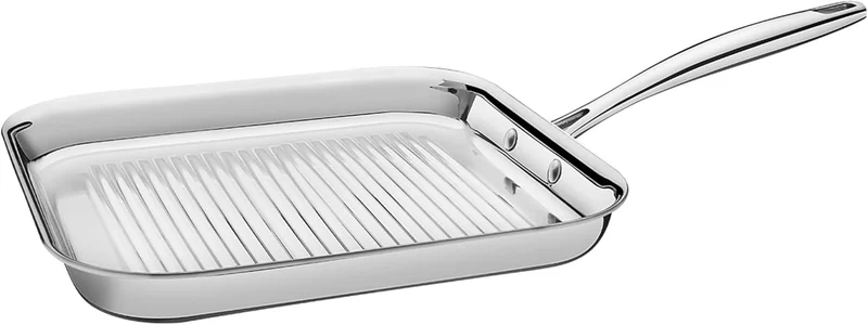 Tramontina GRANO 62159-280 Frying Pan - 18/10 Stainless Steel