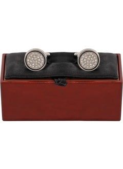 Zekupp Design Cufflink 37 