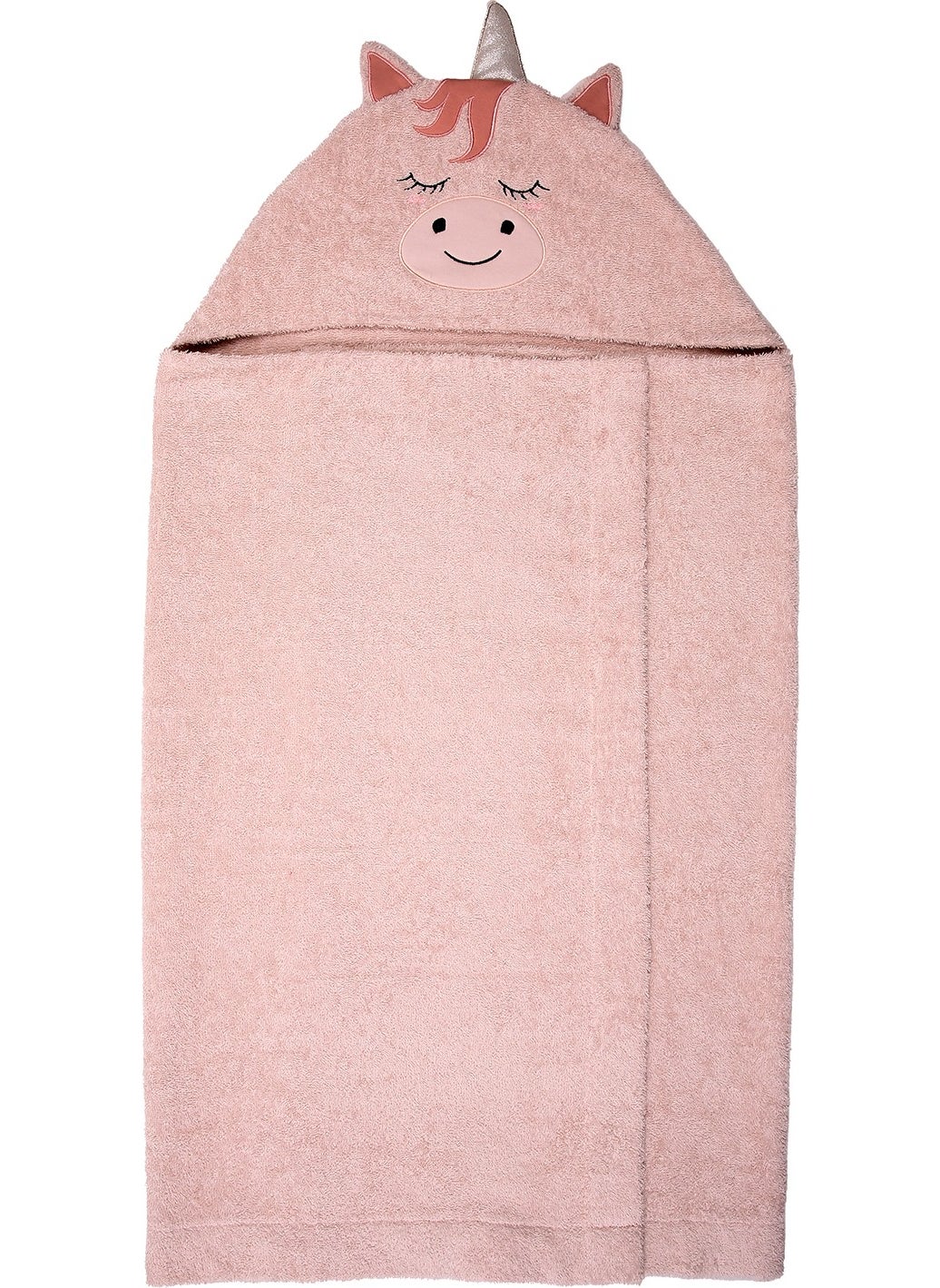 Miespiga Unicorn Children's Towel  - Image 2